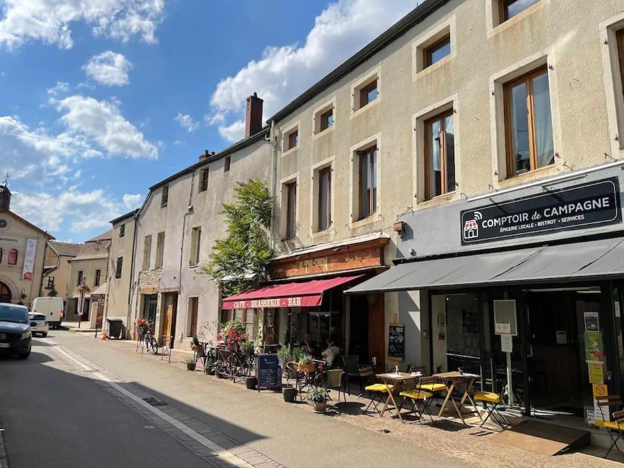 Le Wine Studio Gevrey-Chambertin Kültér fotó