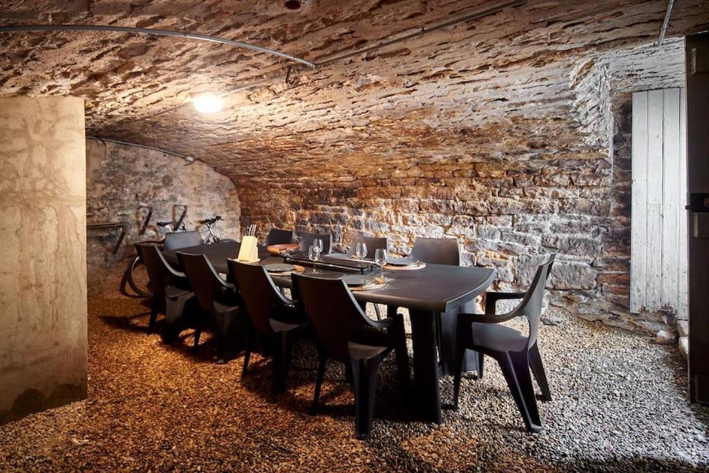 Le Wine Studio Gevrey-Chambertin Kültér fotó